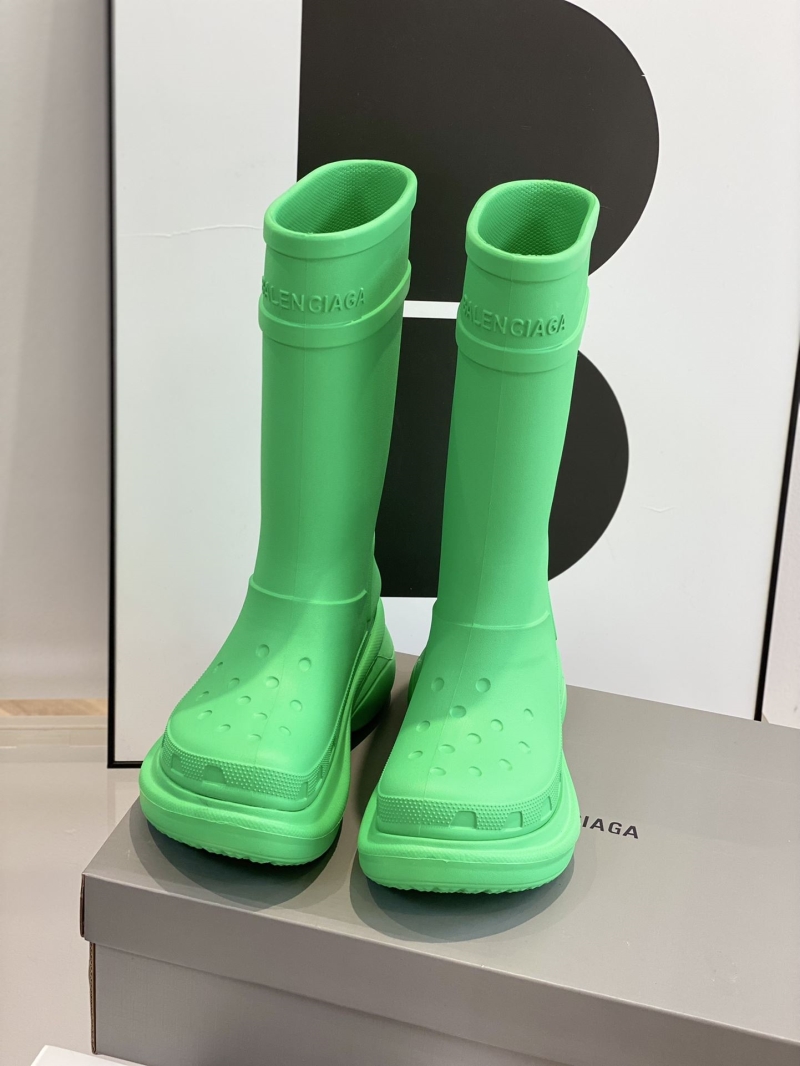 Balenciaga Boots